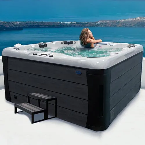 Deck hot tubs for sale in Tallahassee